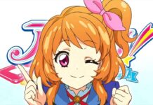 Kesan Pertama: Aikatsu 3rd Season