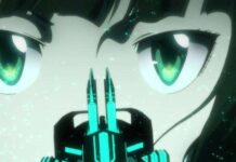 Kesan Pertama: Psycho-Pass 2