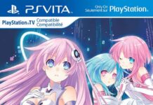 Versi Bahasa Inggris Hyperdimension Neptunia Re;Birth 2 rilis Januari 2015
