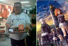 Kesan Pertama: Ushinawareta Mirai wo Motomete