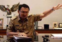 Ahok Akan Bercosplay Star Wars!