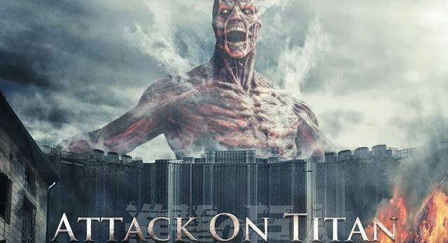 attack on titan