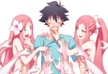 Komentar Singkat: ME!ME!ME!