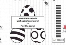 Lagi: Bantu DigiEgg Ini menetas! Kali Ini Tiga!