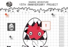 Telurnya Sudah Menetas : Bocoran Terbaru Digimon Adventure Terungkap!