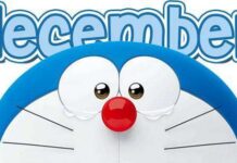 Stand By Me Doraemon Juga Akan Hadir di Cinemaxx