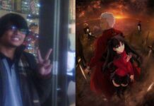 Kesan Pertama: Fate/Stay Night – Unlimited Blade Works