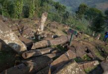 Gunung Padang: Misteri Peradaban yang Hilang dan Kearifan Lokal (2/2)