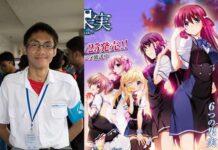 Kesan Pertama: Grisaia no Kajitsu