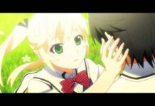 Kesan Pertama: Grisaia no Kajitsu