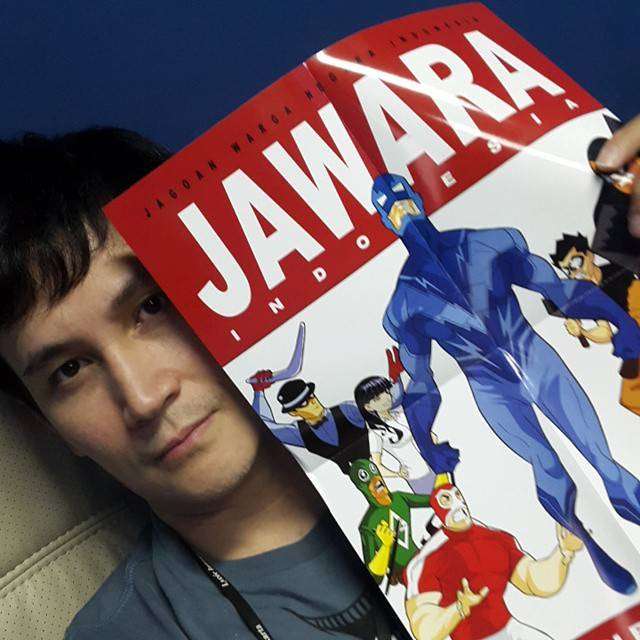 jawara indonesia
