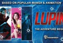Awas Maling: Pemutaran Lupin III Diundur 2 Hari