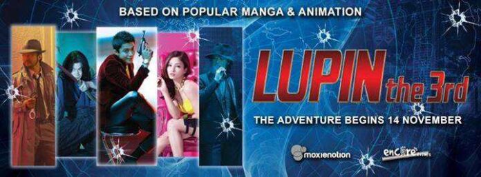 lupin iii