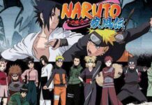 TV Naruto