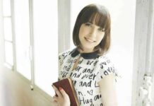 Penyanyi Amerika Diana Garnet akan membawakan lagu tema anime Naruto