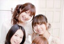 Sphere akan Bernyanyi untuk Anime Two Car
