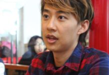 Joe Inoue: Saya Tertarik Kolaborasi dengan Artis Indonesia