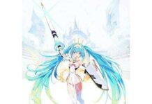 Desain Miku Racing 2015 dan Mobil Baru Tim GoodSmile Racing & Team Ukyo Diumumkan.