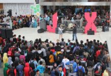 JXperience: Keseruan Festival Jepang di Bekasi