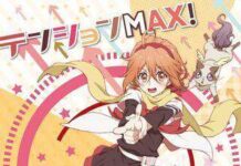 Staff Anime Mikagura School Suite Diumumkan