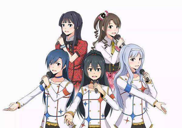 Idolm@ster