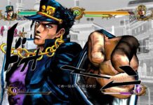 Game Terbaru JoJo’s Bizzare Adventure Diumumkan