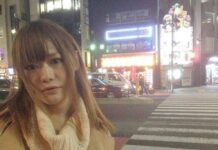 Artis Asal Jepang Kaoru Oshima Tertarik Dengan Indonesia