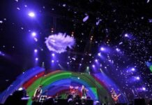 Dokumenter L’Arc-en-Ciel Akan Diputar di Indonesia