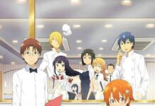 Musim Ketiga Working!! Tayang Juli 2015