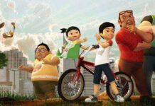 Adit Sopo Jarwo Digandrungi Artis Cilik