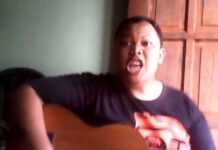 Saksikan Giant Bernyanyi LIVE: Inilah Bima Sakti