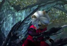 Kolaborasi Monster Hunter 4 Ultimate Dengan Devil May Cry