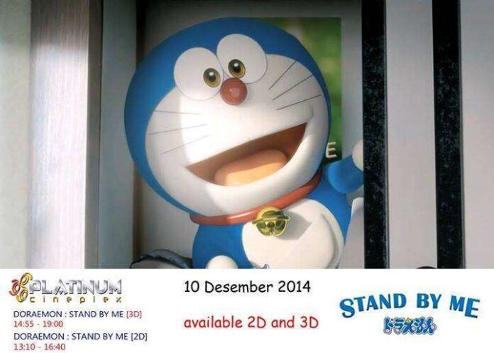 doraemon