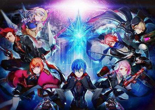 gunslinger stratos reloaded