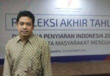 Ketua KPI: 2015, Infotainment Hadir di Atas Jam 10 Malam