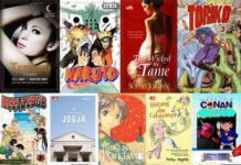 Jadwal Terbit Komik 2 Desember 2015