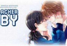 Me VS Big Slacker Baby Akan Berlanjut Pada Musim Kedua