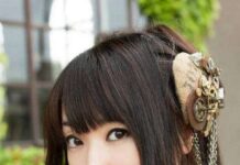 Single Terbaru Nana Mizuki Akan Memuat Lagu Terbaru Cross Ange