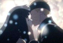 Naruto Menolak Tamat