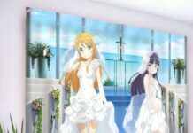 Menikah Dengan Waifu 2D Kini Bisa Dilakukan