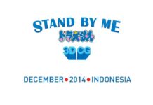 Ulasan Anime: Stand By Me Doraemon