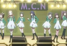 I-1 Club: Proyek Wake Up Girls! Terbaru