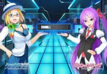 Sambut Waflen, Karakter Moe Baru Dari Microsoft