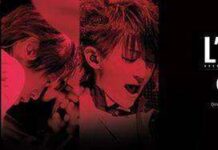 Blitzmegaplex Akan Memutar Dokumenter L’Arc-en-Ciel