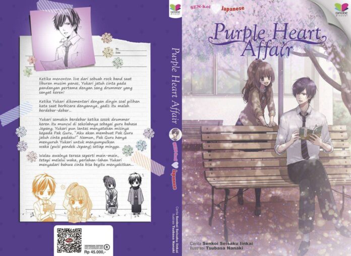 Purple Heart Affair