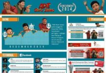 Ini Empat Pencapaian Adit Sopo Jarwo Selama 2014