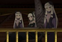 Ulasan Anime: Hitsugi no Chaika – Avenging Battle
