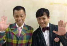 Kenji “Iya Iyalah” Tada dari Cowcow Mirip Jokowi?