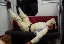 Jepang Paksa Warganya Lebih Banyak Mengambil Cuti