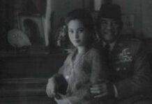 Dewi Soekarno: Pria Jepang Terlalu Hampa